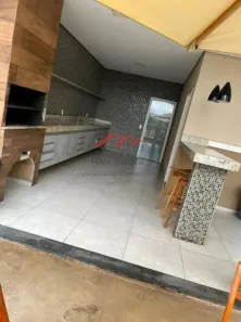 Apartamento com 2 Quartos à venda, 59m² no Vila São Pedro, Hortolândia