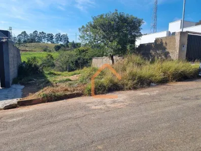 Terreno / Lote / Condomínio à venda, 240m² no Pitangueiras, Pouso Alegre