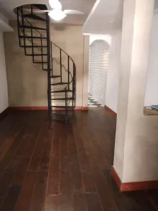 Sobrado com 2 Quartos para alugar, 70m² no Heliópolis, Belford Roxo