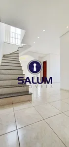 Cobertura com 3 Quartos à venda, 126m² no Ana Lúcia, Sabará