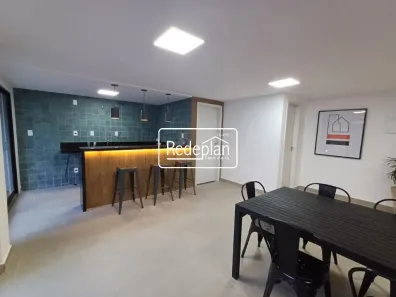 Flat com 1 Quarto à venda, 23m² no Jardim Amália, Volta Redonda