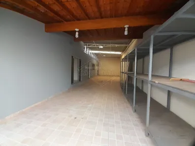 Loja / Salão / Ponto Comercial à venda, 139m² no Residencial Acapulco, Araraquara
