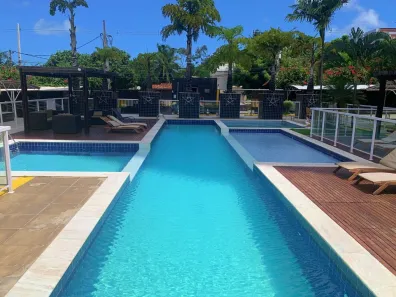 Apartamento com 2 Quartos à venda, 57m² no Neópolis, Natal