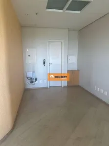 Conjunto Comercial / Sala à venda, 40m² no Vila Costa, Suzano