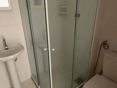 Apartamento com 2 Quartos para alugar, 75m² no São Sebastião, Petrópolis