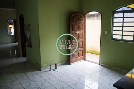 Sobrado com 3 Quartos à venda, 186m² no Centro, Igaratá