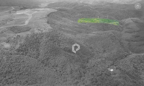 Terreno / Lote / Condomínio à venda, 22003m² no São Luiz do Purunã, Balsa Nova