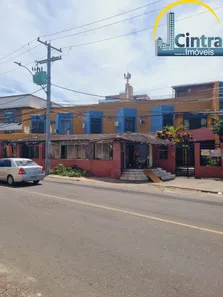Loja / Salão / Ponto Comercial à venda, 320m² no Itapuã, Salvador