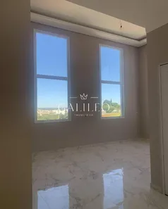 Casa de Condomínio com 3 Quartos para venda ou aluguel, 243m² no Residencial Fazenda Santa Rosa - Fase 1, Itatiba