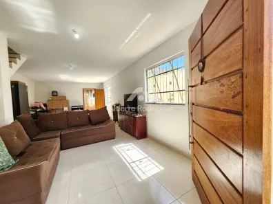 Casa com 3 Quartos à venda, 130m² no Portal de Jacaraípe, Serra