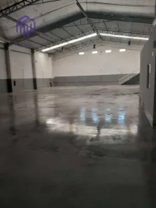 Galpão / Depósito / Armazém à venda, 797m² no Parque São João, Votorantim