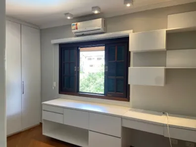 Casa de Condomínio com 5 Quartos para venda ou aluguel, 418m² no São Paulo II, Cotia