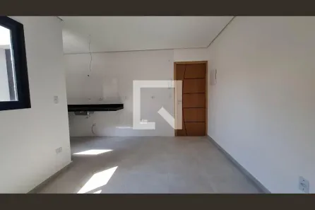 Apartamento com 2 Quartos à venda, 50m² no Parque Oratório, Santo André