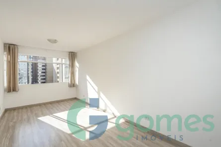 Apartamento com 2 Quartos para alugar, 80m² no Bigorrilho, Curitiba