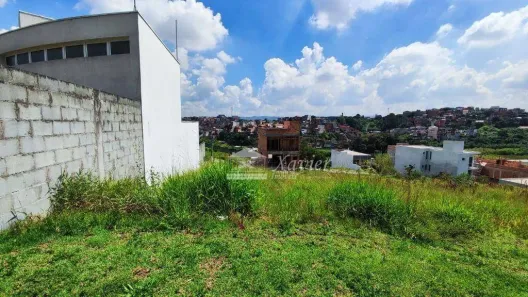 Terreno / Lote / Condomínio à venda, 200m² no Jardim Rosemary, Itapevi