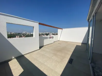 Cobertura com 2 Quartos à venda, 126m² no Jardim das Monções, Taubaté
