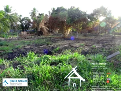 Terreno / Lote / Condomínio à venda, 5232m² no Nova Abrantes (Abrantes), Camaçari