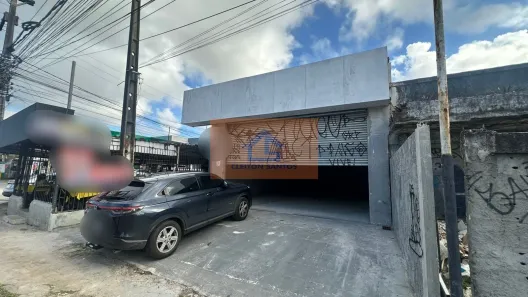 Galpão / Depósito / Armazém para alugar, 180m² no Ipsep, Recife