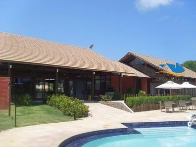 Terreno / Lote / Condomínio à venda, 376m² no Vila de Abrantes (Abrantes), Camaçari