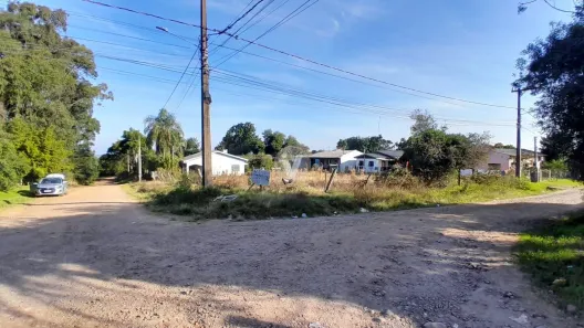 Terreno / Lote / Condomínio à venda, 930m² no Boi Morto, Santa Maria