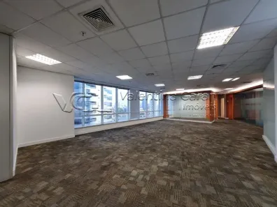 Andar / Laje corporativa para alugar, 448m² no São Paulo, Toledo