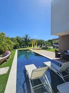 Casa com 4 Quartos à venda, 504m² no Busca Vida (Abrantes), Camaçari