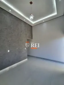 Casa com 3 Quartos à venda, 90m² no Santo Agostinho, Rio Verde