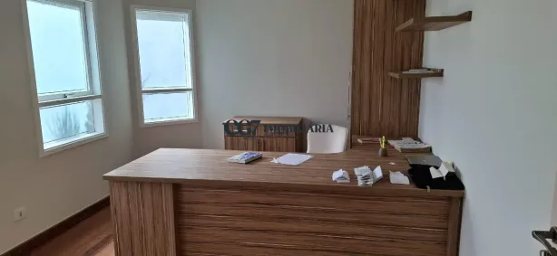 Sobrado com 4 Quartos para alugar, 500m² no Tamboré, Santana de Parnaíba