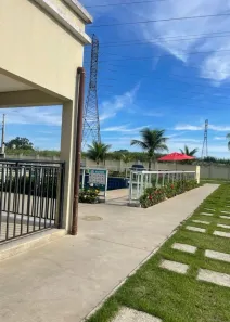 Apartamento com 2 Quartos à venda, 47m² no Santa Cruz, Rio de Janeiro