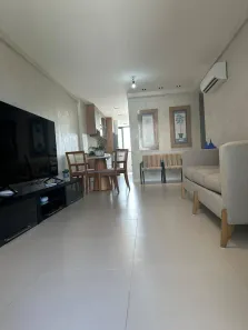 Cobertura com 3 Quartos à venda, 242m² no Itacimirim (Monte Gordo), Camaçari