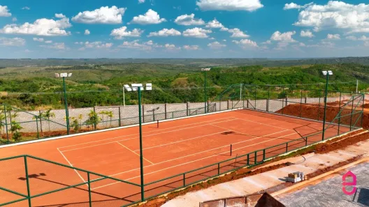 Terreno / Lote / Condomínio à venda, 986m² no Paranoá, Brasília