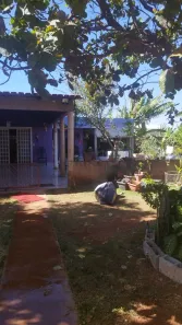Casa de Condomínio com 4 Quartos à venda, 400m² no Ponte Alta Norte, Brasília