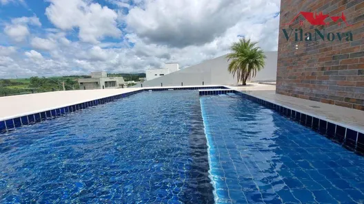 Casa de Condomínio com 3 Quartos à venda, 400m² no Vila Nova, Salto