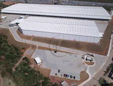 Galpão / Depósito / Armazém para alugar, 11709m² no Jardim das Cerejeiras, Arujá