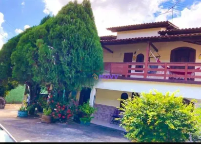Casa com 5 Quartos à venda, 200m² no Badu, Niterói