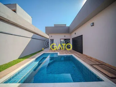 Casa de Condomínio com 3 Quartos à venda, 380m² no , Itupeva