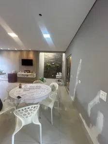 Casa de Condomínio com 3 Quartos à venda, 238m² no Jardim Paraíso, Maringá