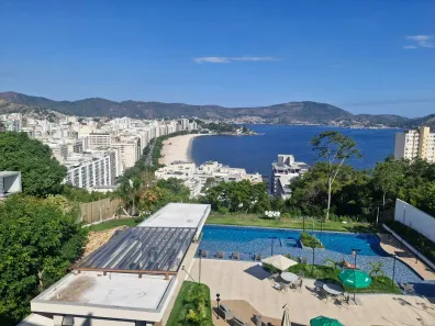 Loft com 1 Quarto à venda, 35m² no Ingá, Niterói