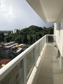 Apartamento com 3 Quartos à venda, 92m² no Marco, Belém
