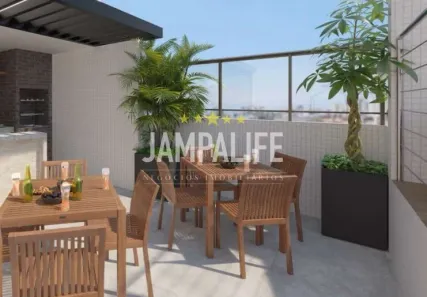 Apartamento com 3 Quartos à venda, 70m² no Bessa, João Pessoa