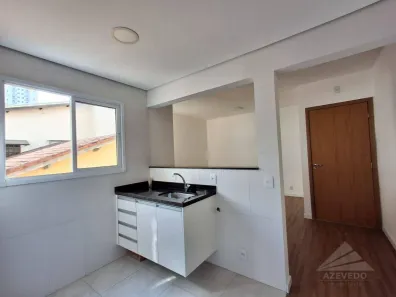 Cobertura com 2 Quartos à venda, 113m² no Jardim Pedroso, Mauá