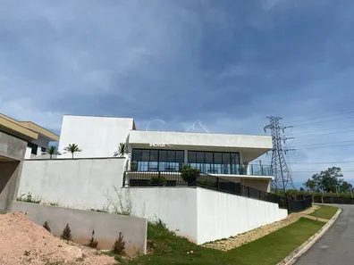 Terreno / Lote / Condomínio à venda, 317m² no Jardim 21 de Março, Louveira