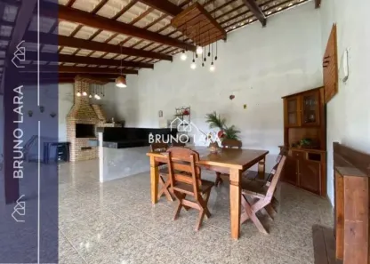 Casa de Condomínio com 5 Quartos à venda, 1000m² no Condominio Fazenda Mirante, Igarapé