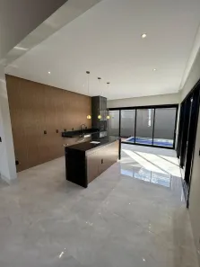 Casa de Condomínio com 3 Quartos à venda, 161m² no Jardins Bolonha, Senador Canedo