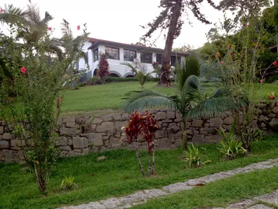 Fazenda / Sítio / Chácara com 5 Quartos à venda, 224000m² no Centro (São João Novo), São Roque