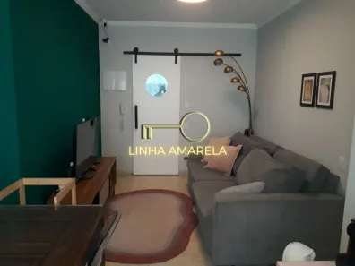 Apartamento com 3 Quartos à venda, 77m² no Vila Progredior, São Paulo
