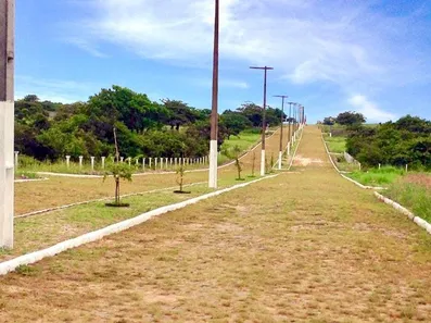 Terreno / Lote / Condomínio com 1 Quarto à venda, 250m² no , Cascavel