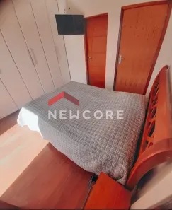 Sobrado com 5 Quartos à venda, 350m² no Suíssa, Ribeirão Pires