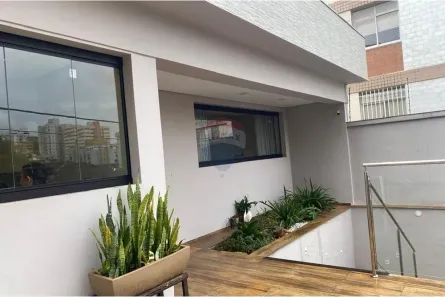 Casa com 3 Quartos à venda, 338m² no Cidade Jardim, Belo Horizonte