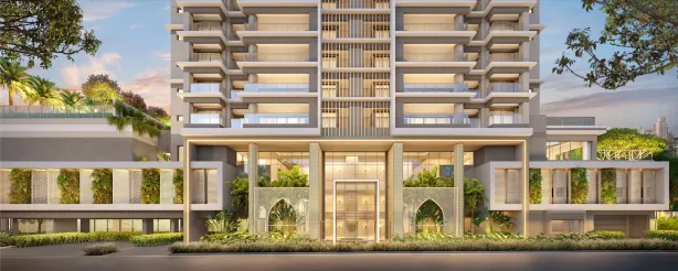 THE PALACE ROYAL VILA MARIANA || 177m² no Vila Mariana, São Paulo